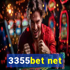 3355bet net